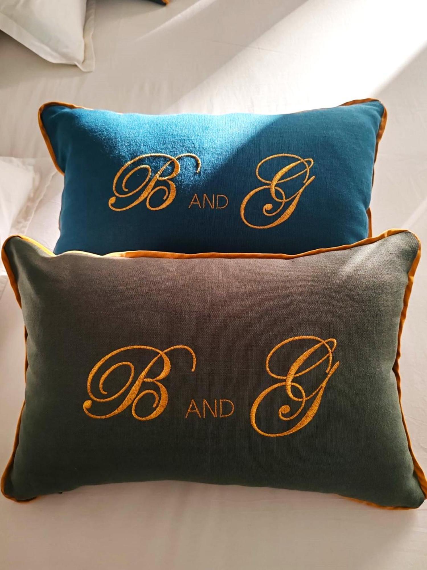 B And G San Babila- Luxury In The Heart Of Milano - Design District Hotel Buitenkant foto